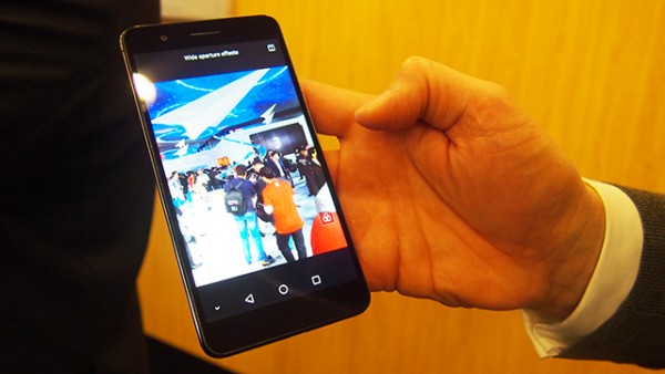 The Honor 6 Plus Design Talk