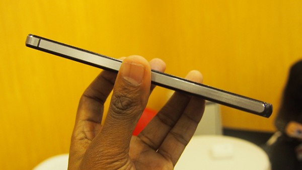 The Honor 6 Plus Design Talk