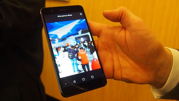 The Honor 6 Plus Design Talk