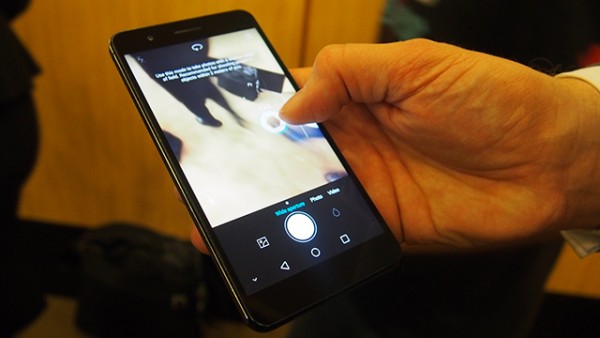 The Honor 6 Plus Design Talk