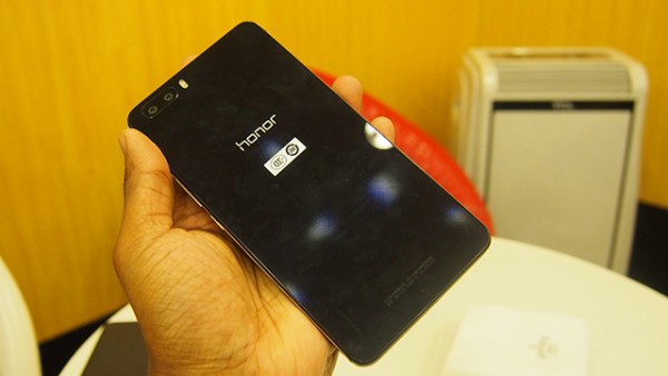 The Honor 6 Plus Design Talk