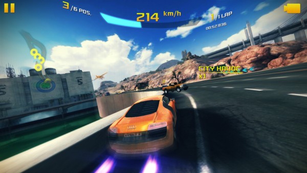 The Honor 6 Plus Performance Talk