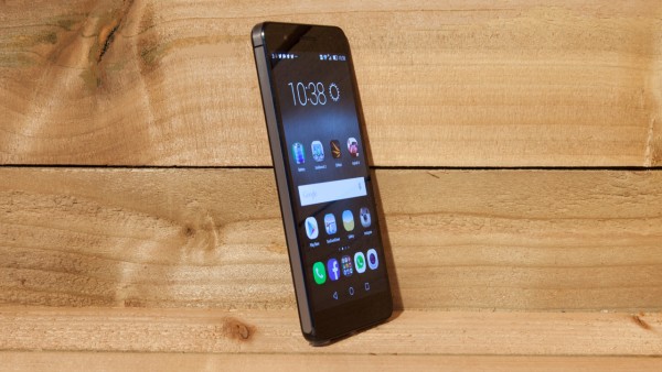 The Honor 6 Plus Screen Talk