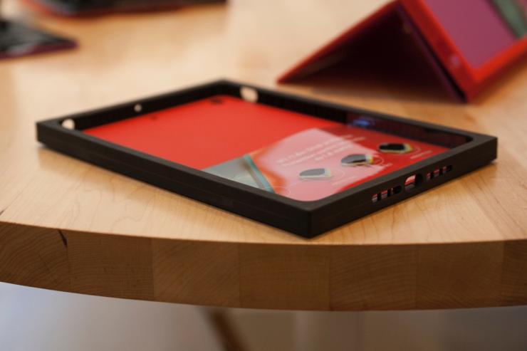 The Logi Blok Cases Will Be Launched This August