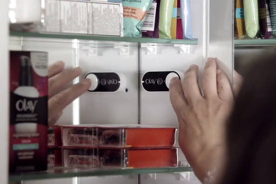 Amazon Dash Was Hacked For Data Tracking