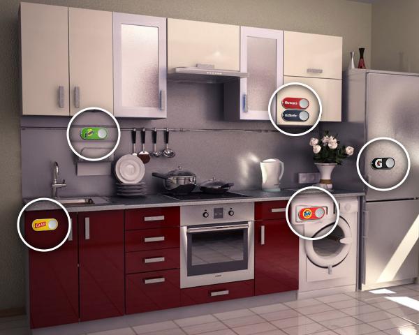 Amazon Dash Was Hacked For Data Tracking