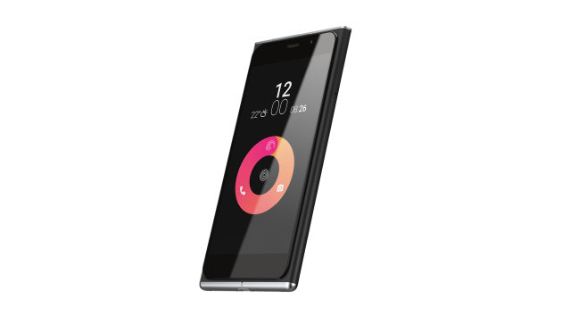 The Obi Worldphone for Emerging Markets