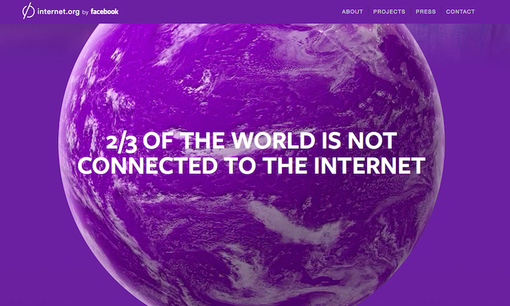 Free Basics is available across 19 countries