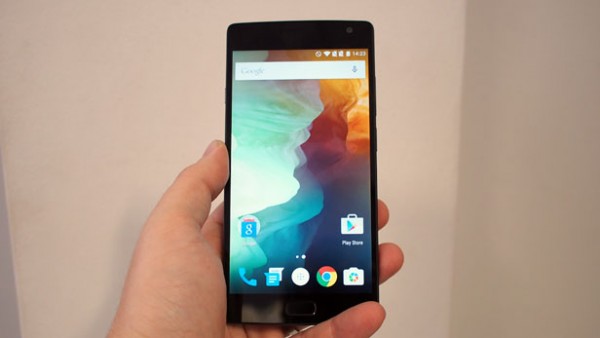 OnePlus 2 - Superb screen