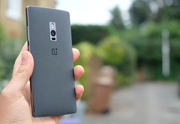 OnePlus 2 - great performance specs