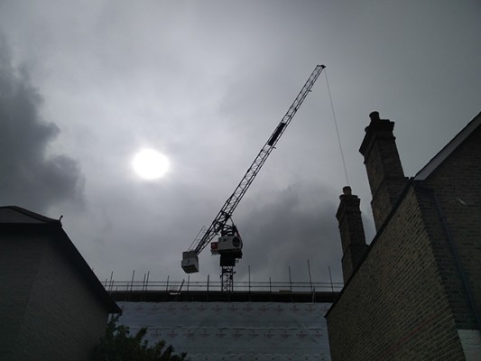 OnePlus 2 - Its 13 megapixel camera unit is excellent