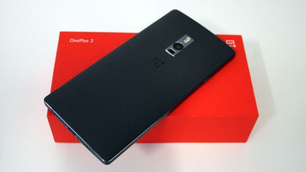 The OnePlus 2 has great performance specs