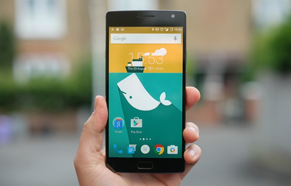 OnePlus 2 sound and call quality could have been better