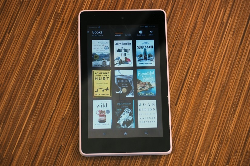 The Amazon Fire HD 6 $99 Tablet will be truped by  the new Amazon 6-inch Tablet which costs $50