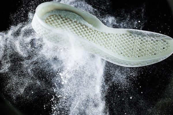 Adidas Futurecraft 3D shoes