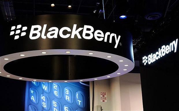 BlackBerry quits hardware next year if it doesn't prove to be profitable