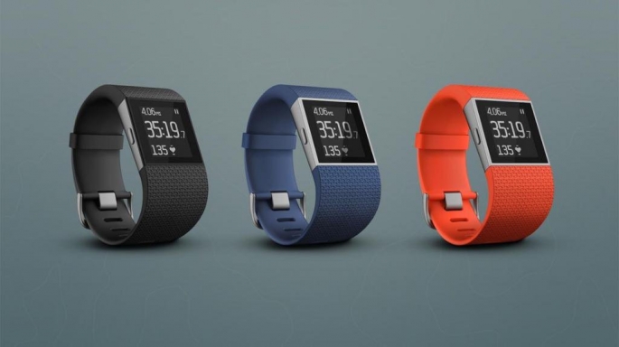 The Fitbit tracker 10 second hack causes concerns.