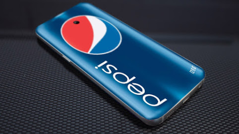 Pepsi to Launch Mid-Budget Smartphones in China, the Pepsi P1 has already been leaked