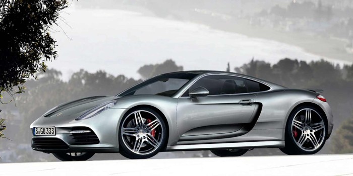 Porsche Ditches Android Auto Over CarPlay because of privacy reasons