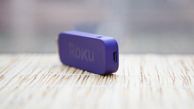 Roku Streaming Stick microUSB