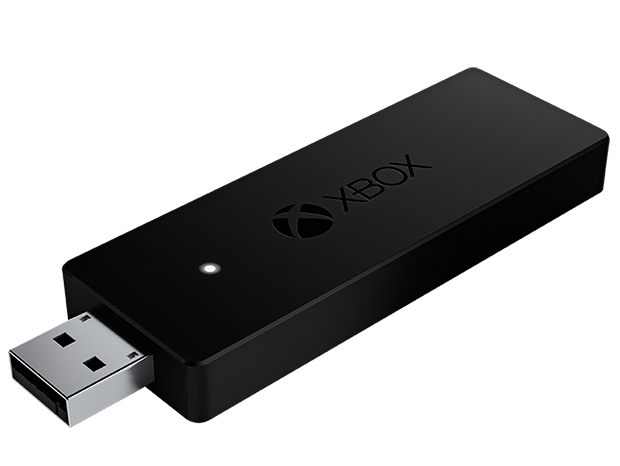 Xbox One PC wireless adapter is set to launch on the 20th of October