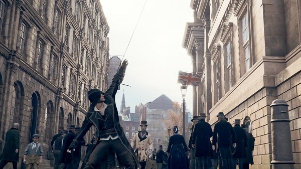 Assassin’s Creed Syndicate PC Requirements Revealed