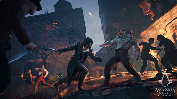 Assassin’s Creed Syndicate PC Requirements Surface.