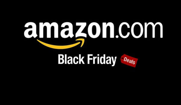Best Amazon Black Friday Deals 2015