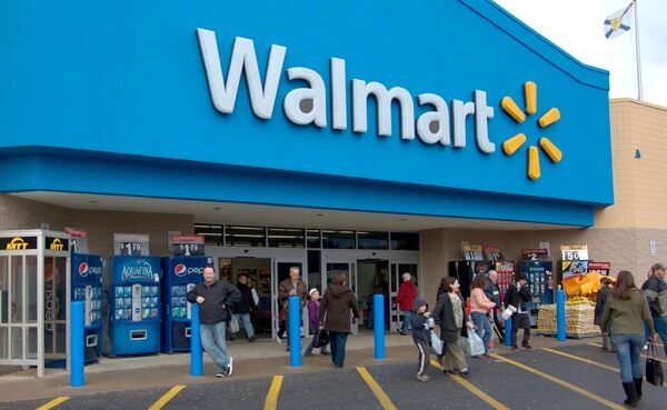Best Walmart Black Friday Deals 2015
