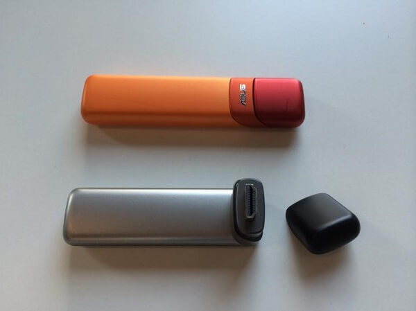Chromebit HDMI stick is developed by ASUS and Google