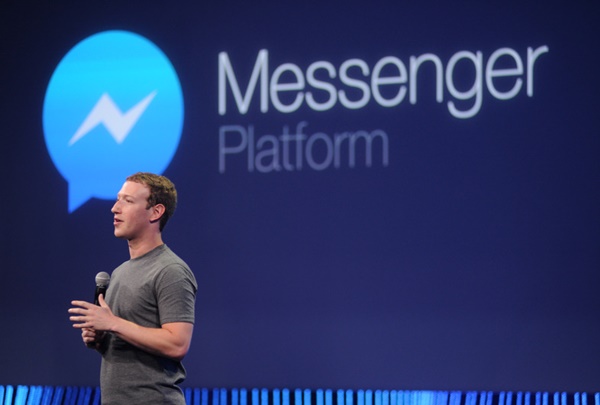 Should Snapchat beware Facebook Temporary Messages arrival?
