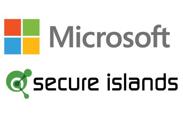 Microsoft Azure Security just got better with Microsoft acquiring Secure Islands.