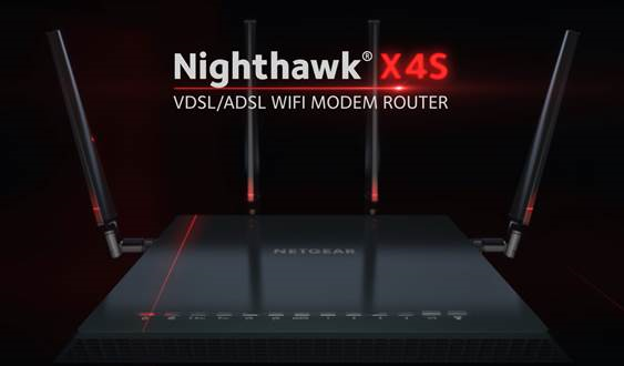 Netgear NightHawk X4S D7800 Verdict