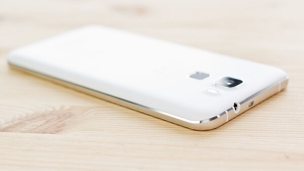 UMI Hammer S Antenna Lines