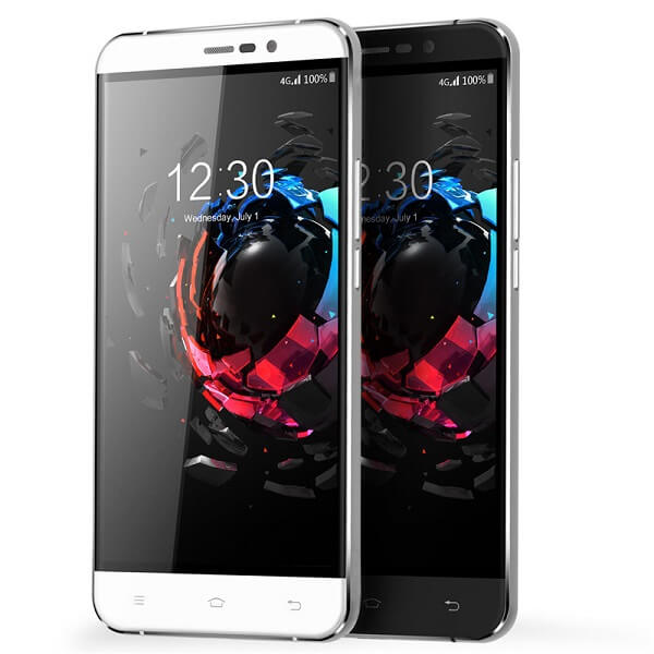 UMI Hammer S Phablet
