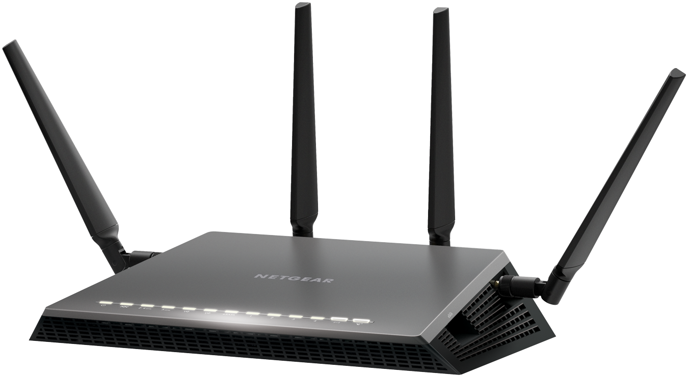 Netgear NightHawk X45 