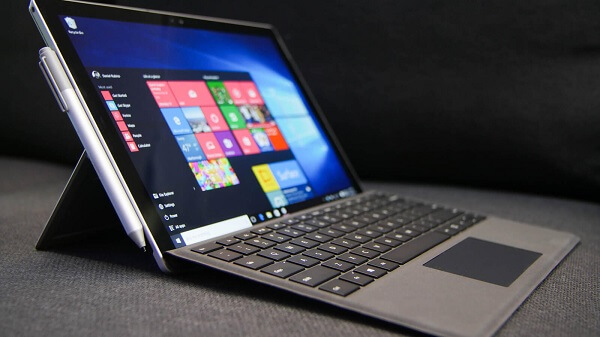 Microsoft Surface Pro 4 Overview