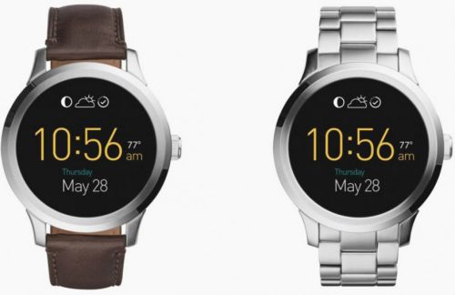 The the new smartwatch released by Fossil will surely have a lot of success.