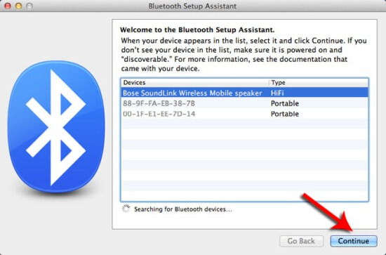 Bose SoundLink Mini Bluetooth Speaker Setup