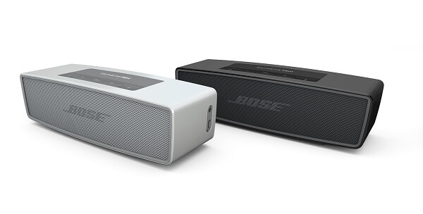 Bose SoundLink Mini Bluetooth Speaker Colors