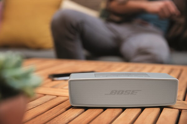 Bose SoundLink Mini Bluetooth Speaker Wireless