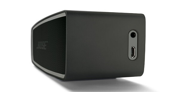 Bose SoundLink Mini Bluetooth Speaker microUSB