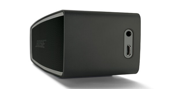 Bose SoundLink Mini Bluetooth Speaker microUSB