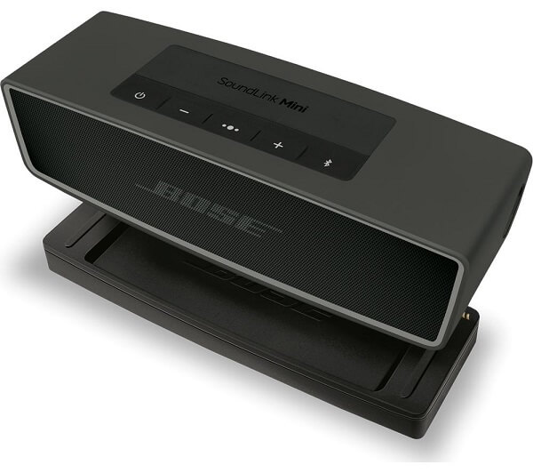 Bose SoundLink Mini Bluetooth Speaker & Dock
