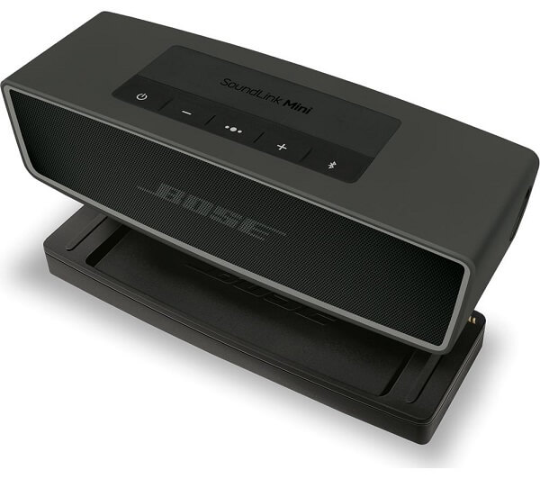 Bose SoundLink Mini Bluetooth Speaker & Dock