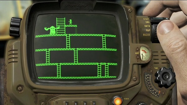 Fallout 4 Tips and Tricks In-game Game