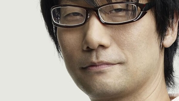 Hideo Kojima