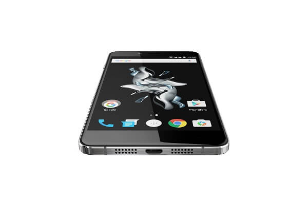 OnePlus X Front