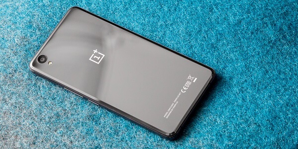 OnePlus X Ceramic Edition