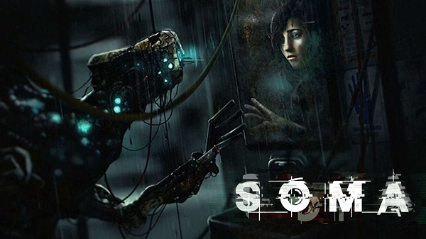 Game of the Year SOMA